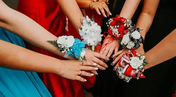 The most expensive prom online